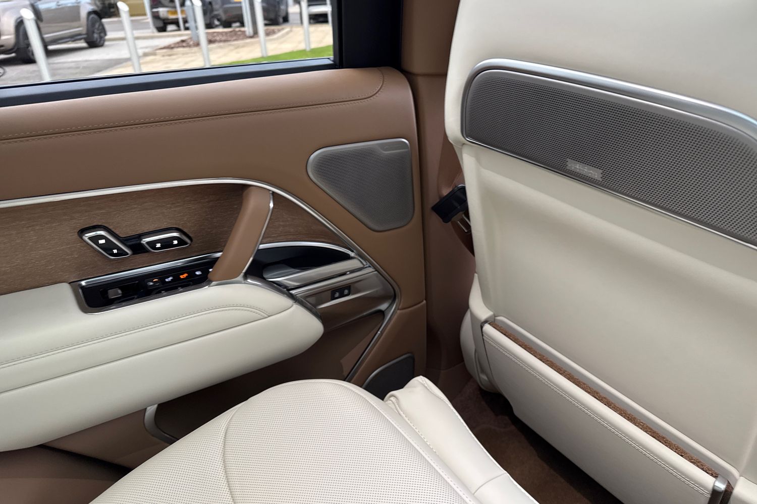 Used Land Rover Range Rover 2026 for sale - 77779666: Photo 44