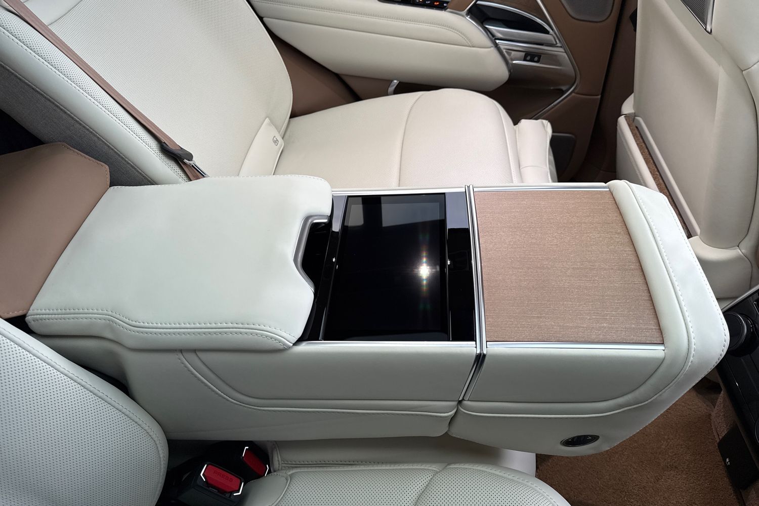 Used Land Rover Range Rover 2026 for sale - 77779666: Photo 45