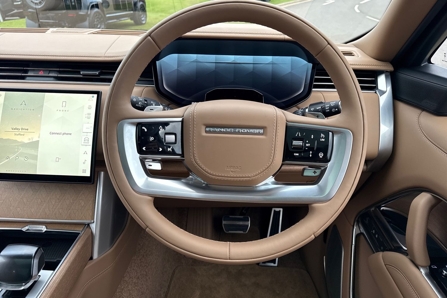 Used Land Rover Range Rover 2026 for sale - 77779666: Photo 46