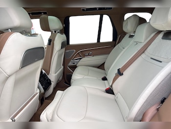 Used Land Rover Range Rover 2026 for sale - 77779666: Photo