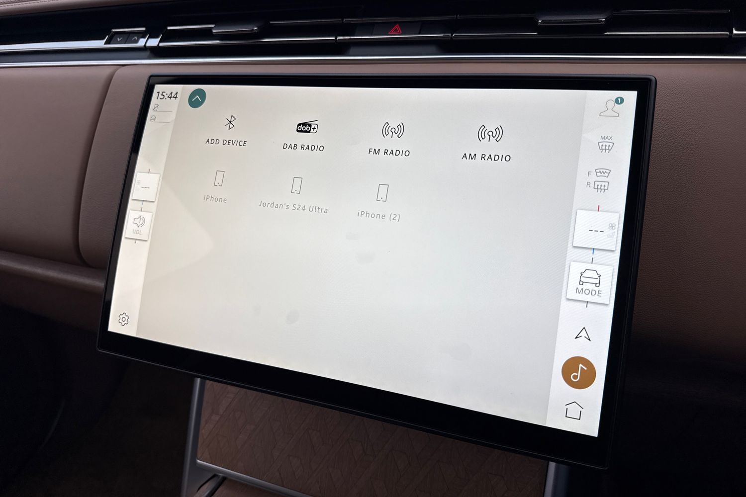 Used Land Rover Range Rover 2026 for sale - 77779666: Photo 50