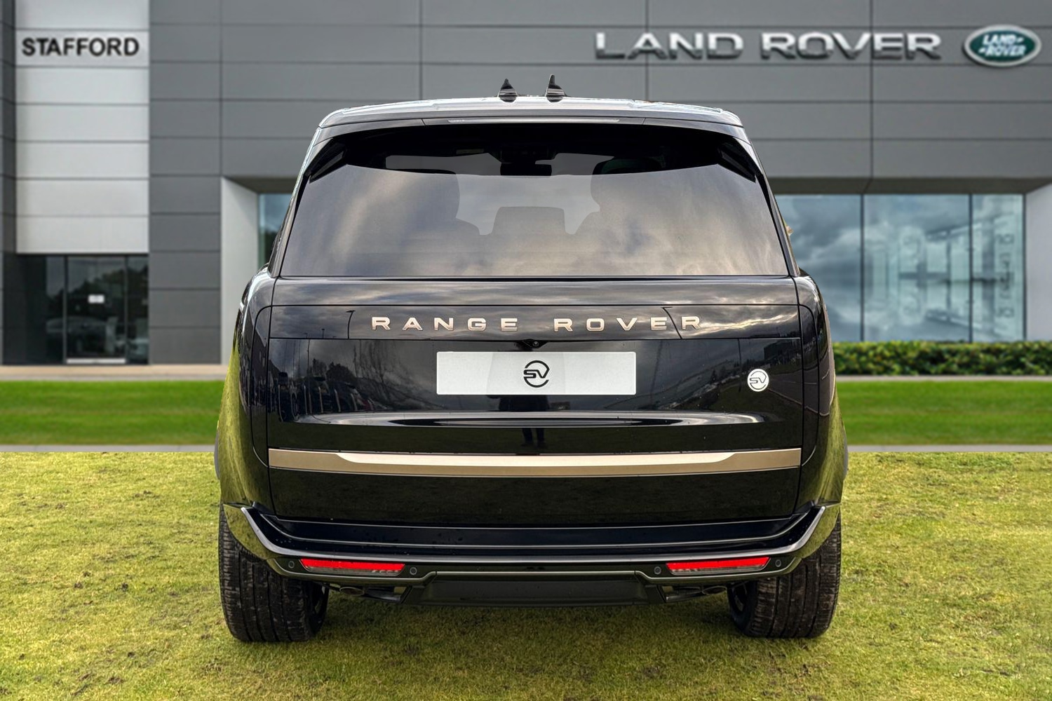 Used Land Rover Range Rover 2026 for sale - 77779666: Photo 6