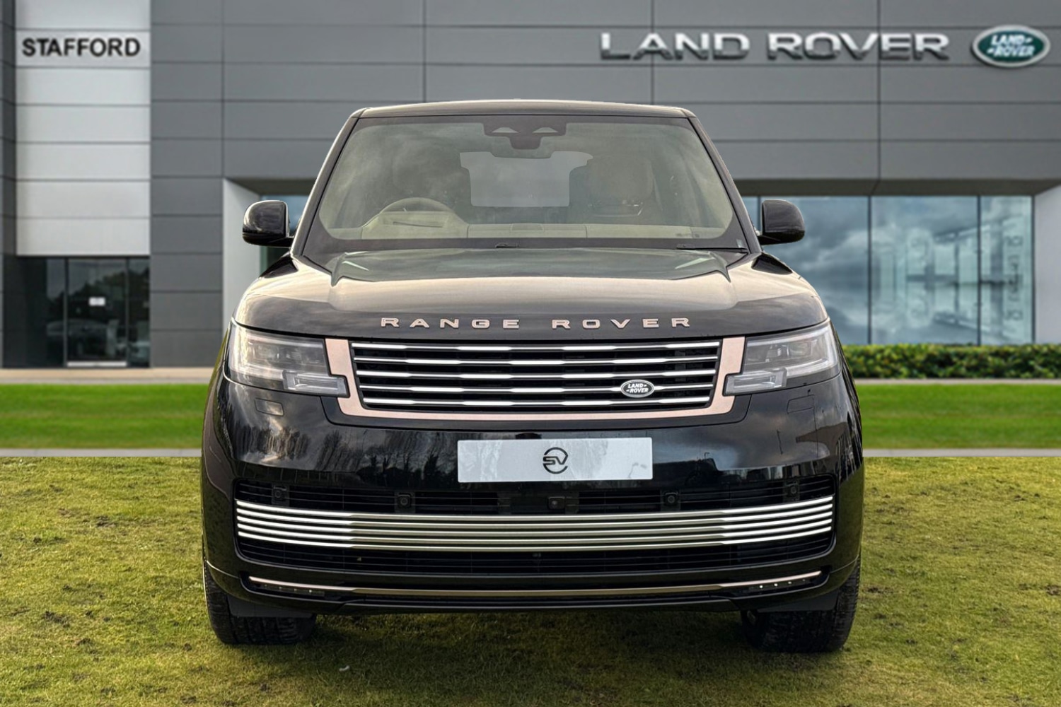 Used Land Rover Range Rover 2026 for sale - 77779666: Photo 7