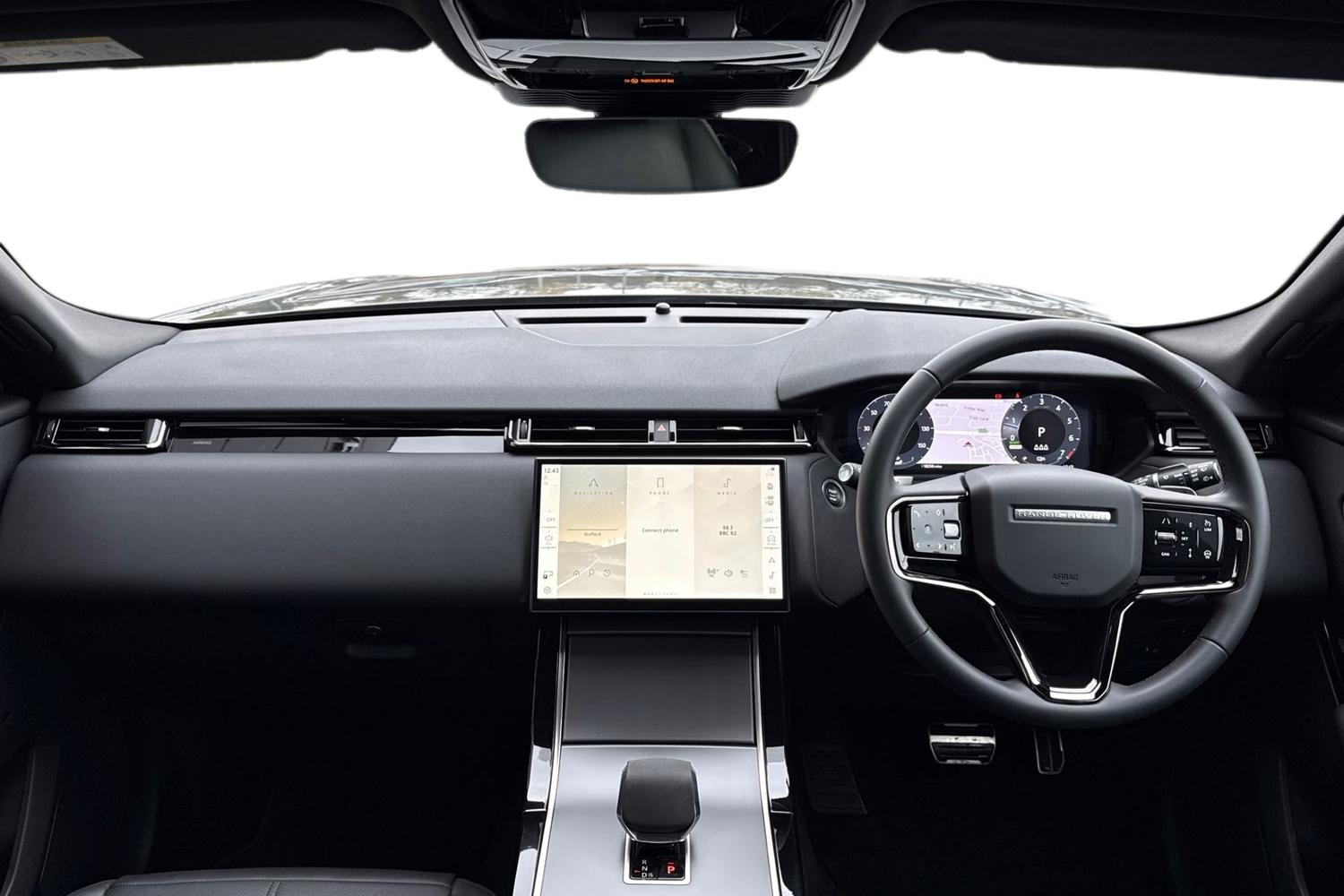 Used Land Rover Range Rover Velar 2023 for sale - 76476112: Photo 10