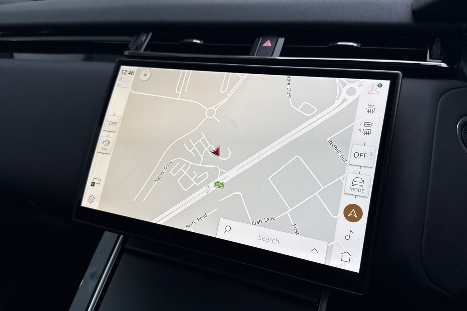 Used Land Rover Range Rover Velar 2023 for sale - 76476112: Photo 12