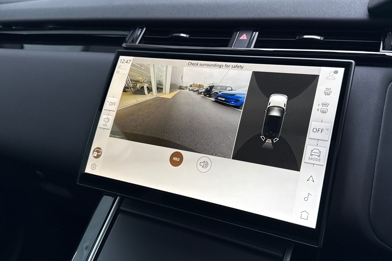 Used Land Rover Range Rover Velar 2023 for sale - 76476112: Photo 13