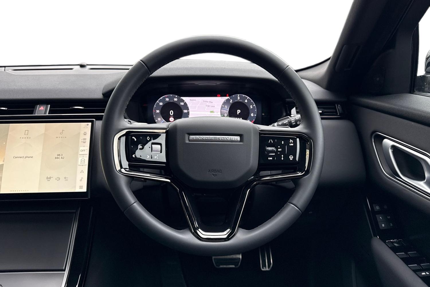 Used Land Rover Range Rover Velar 2023 for sale - 76476112: Photo 16