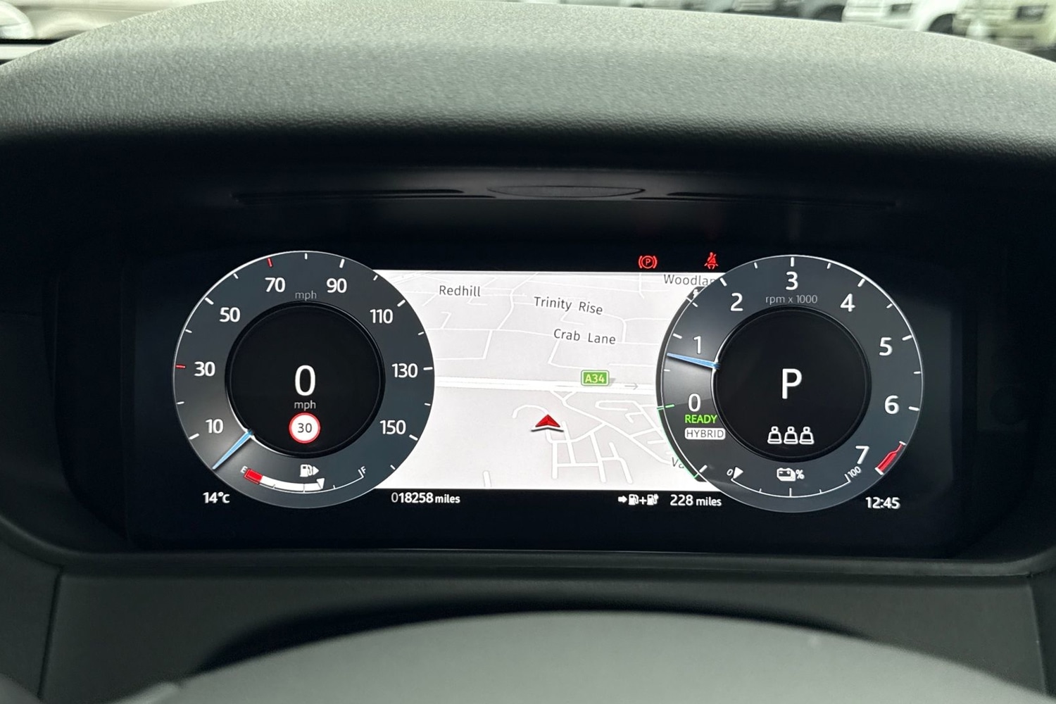 Used Land Rover Range Rover Velar 2023 for sale - 76476112: Photo 17