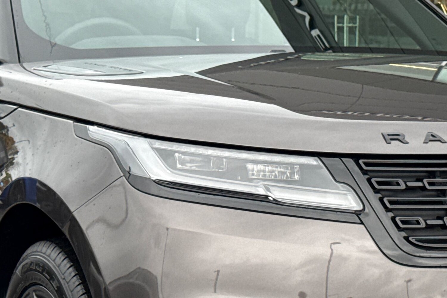 Used Land Rover Range Rover Velar 2023 for sale - 76476112: Photo 18