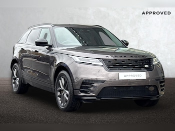 2023 - 2.0 P400e Dynamic SE 5dr