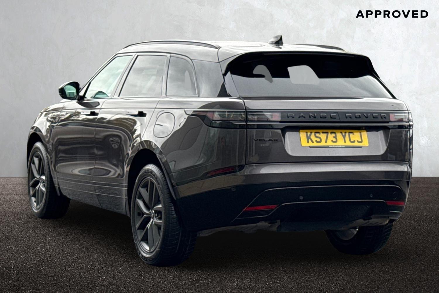 Used Land Rover Range Rover Velar 2023 for sale - 76476112: Photo 2