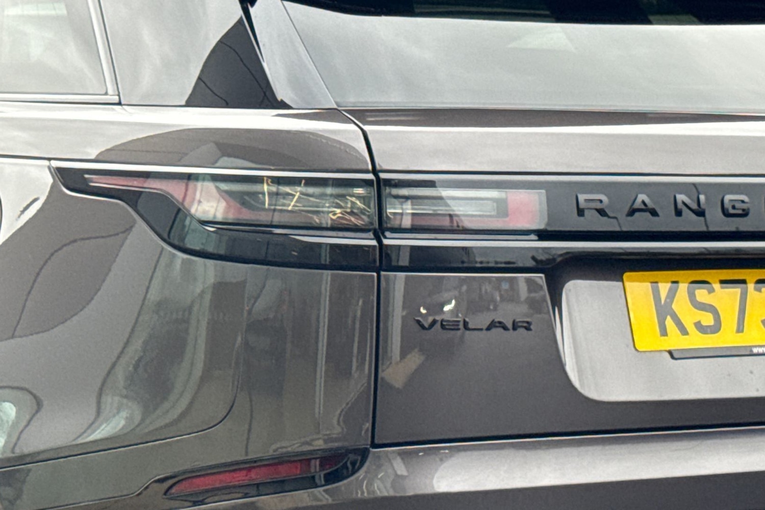 Used Land Rover Range Rover Velar 2023 for sale - 76476112: Photo 20