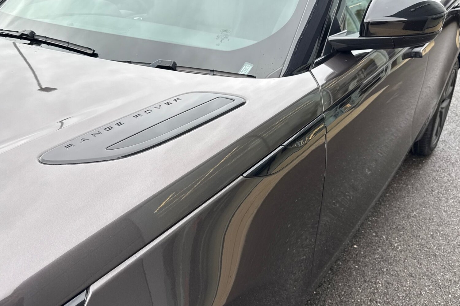 Used Land Rover Range Rover Velar 2023 for sale - 76476112: Photo 21