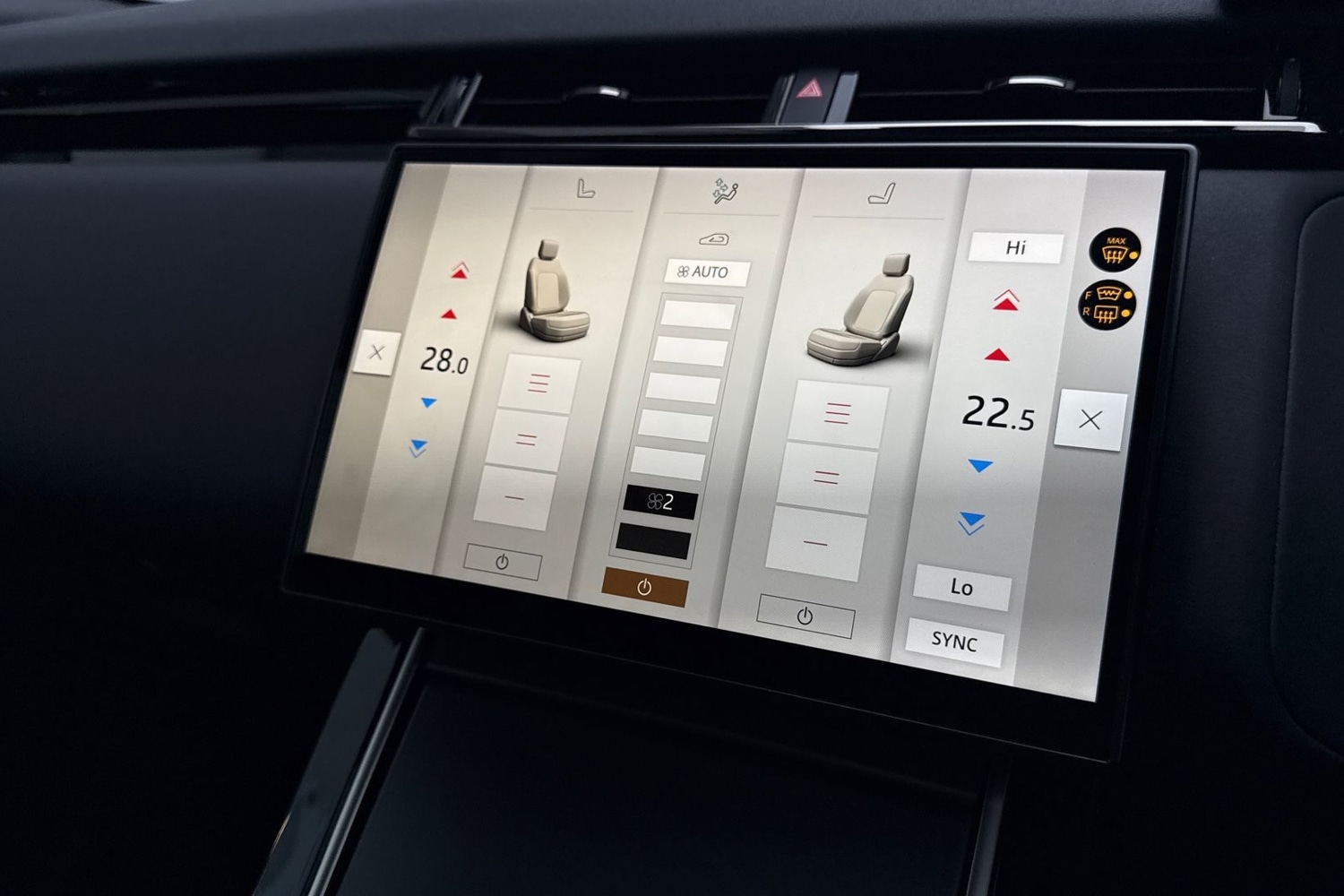 Used Land Rover Range Rover Velar 2023 for sale - 76476112: Photo 23