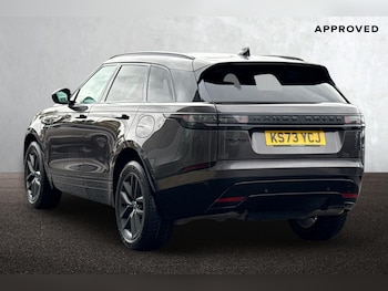 Used Land Rover Range Rover Velar 2023 for sale - 76476112: Photo