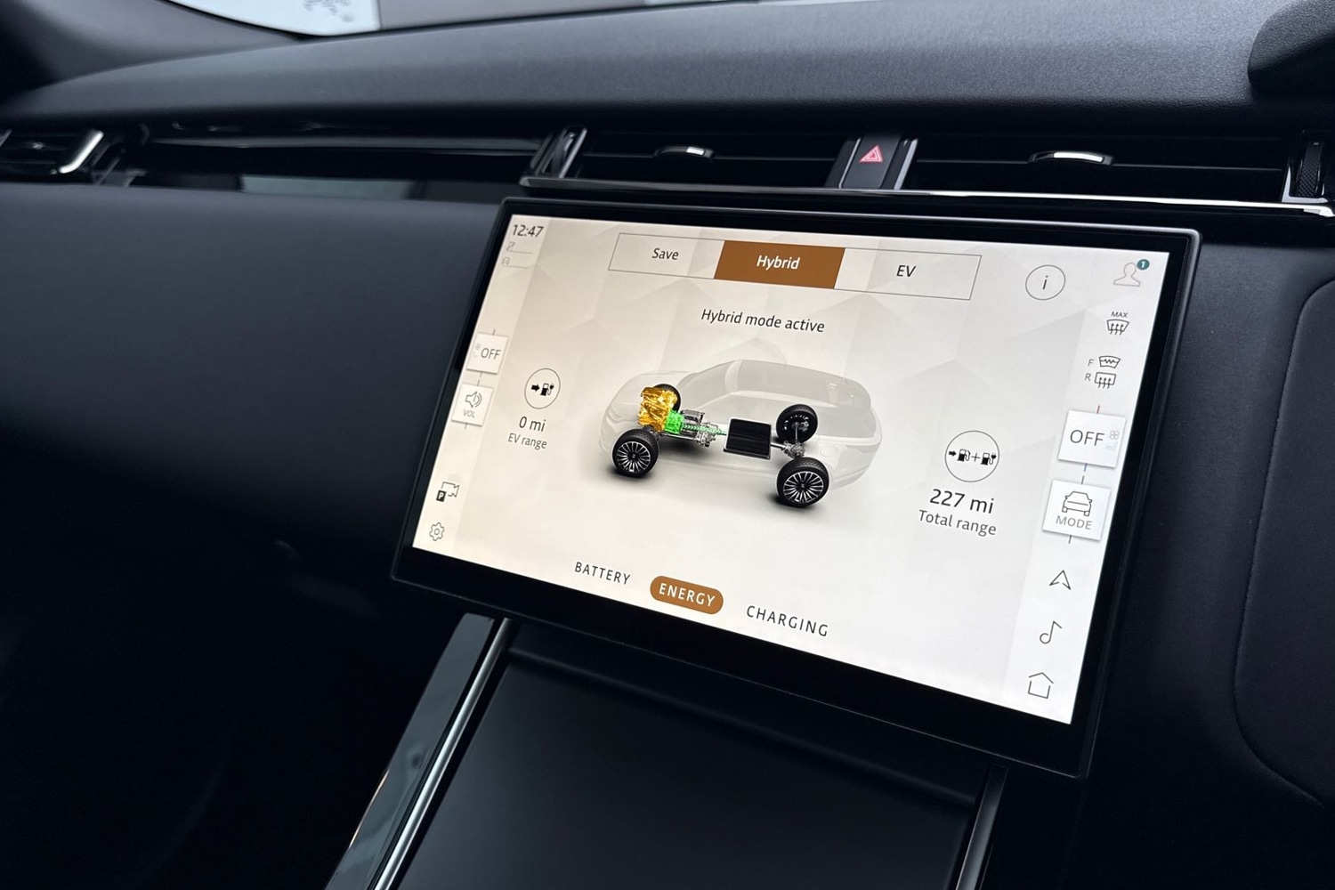 Used Land Rover Range Rover Velar 2023 for sale - 76476112: Photo 35