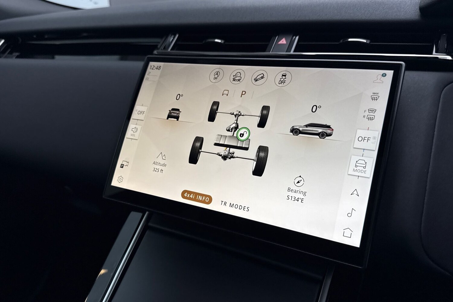 Used Land Rover Range Rover Velar 2023 for sale - 76476112: Photo 36