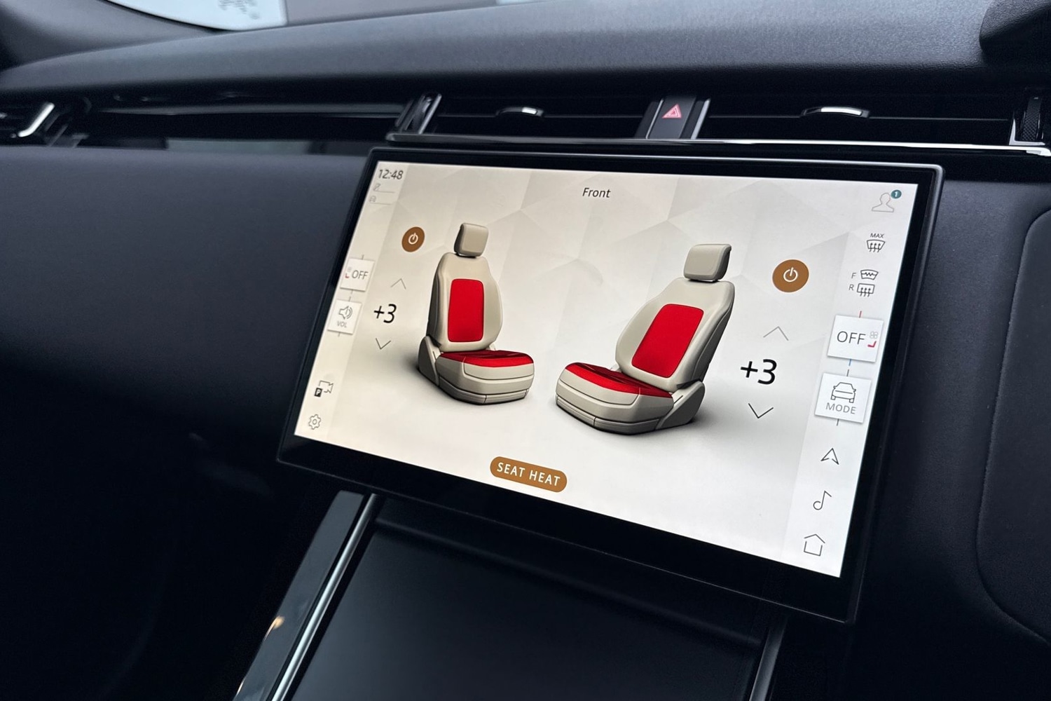 Used Land Rover Range Rover Velar 2023 for sale - 76476112: Photo 38