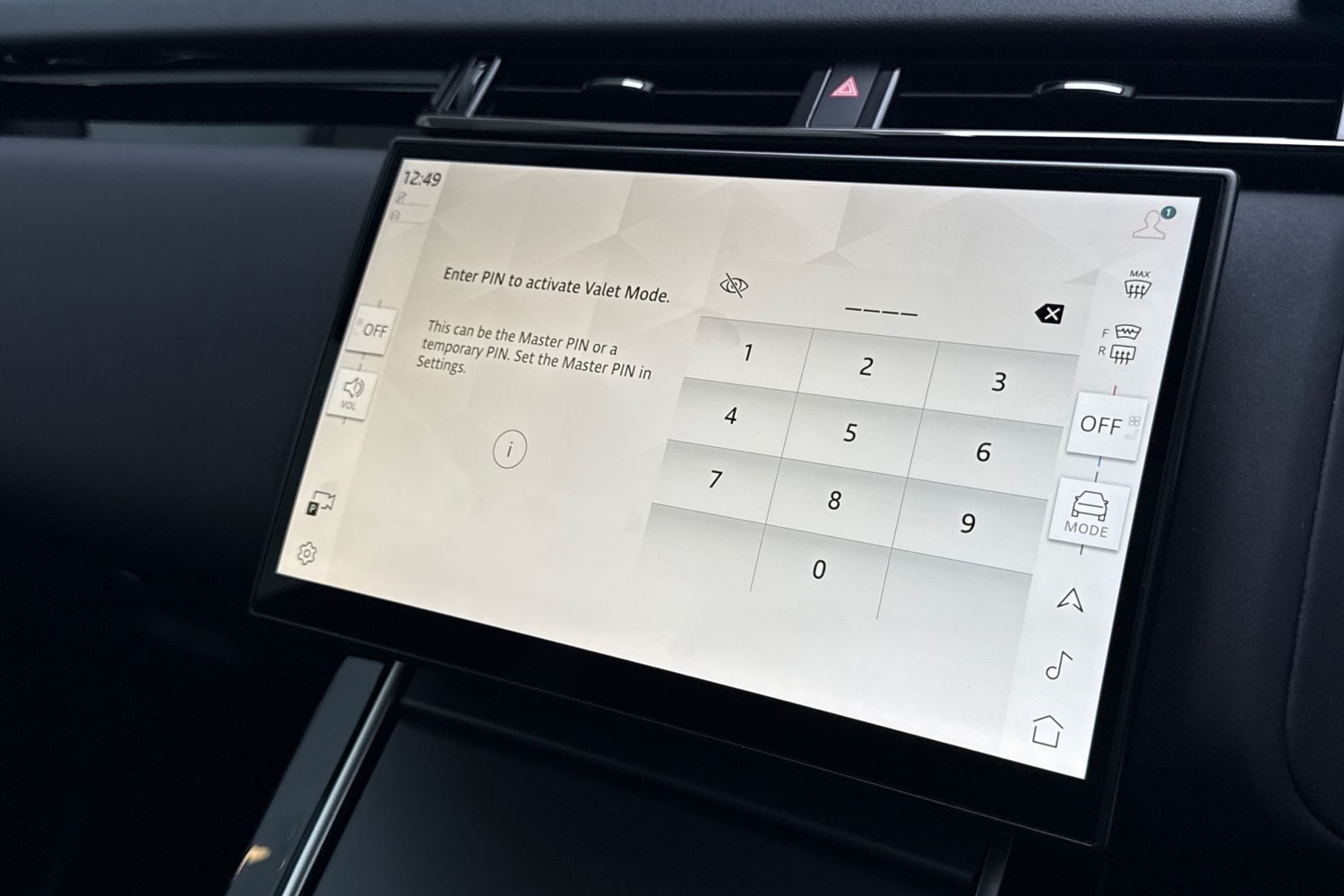 Used Land Rover Range Rover Velar 2023 for sale - 76476112: Photo 39