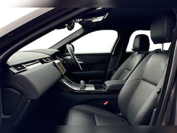 Used Land Rover Range Rover Velar 2023 for sale - 76476112: Photo