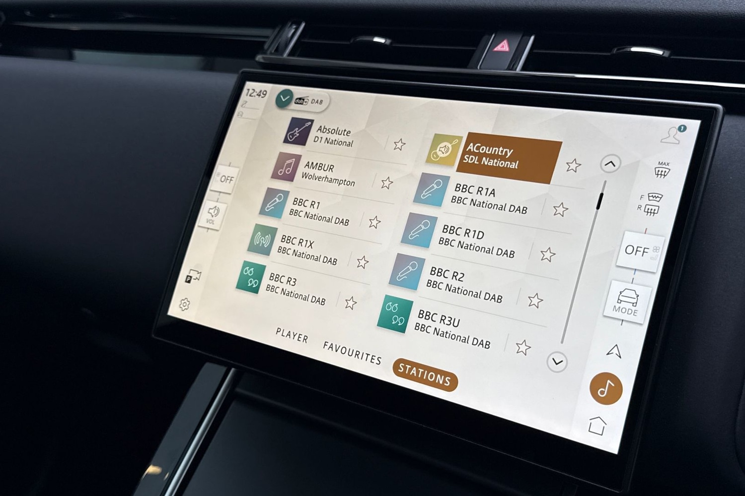 Used Land Rover Range Rover Velar 2023 for sale - 76476112: Photo 40