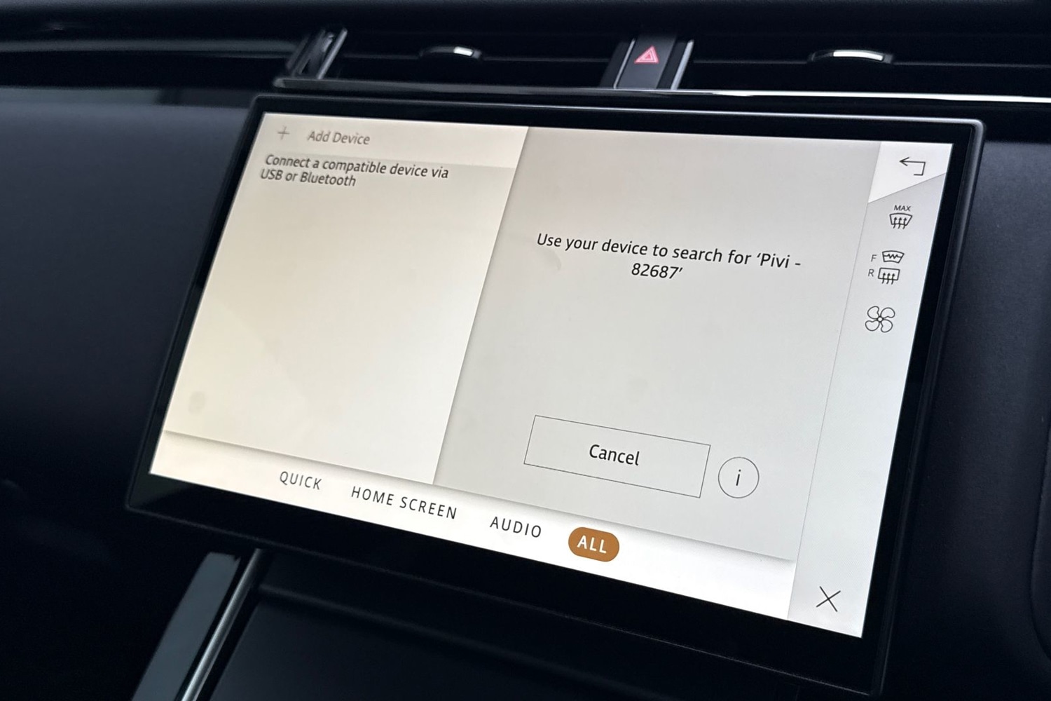 Used Land Rover Range Rover Velar 2023 for sale - 76476112: Photo 41