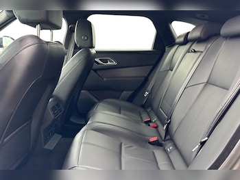 Used Land Rover Range Rover Velar 2023 for sale - 76476112: Photo