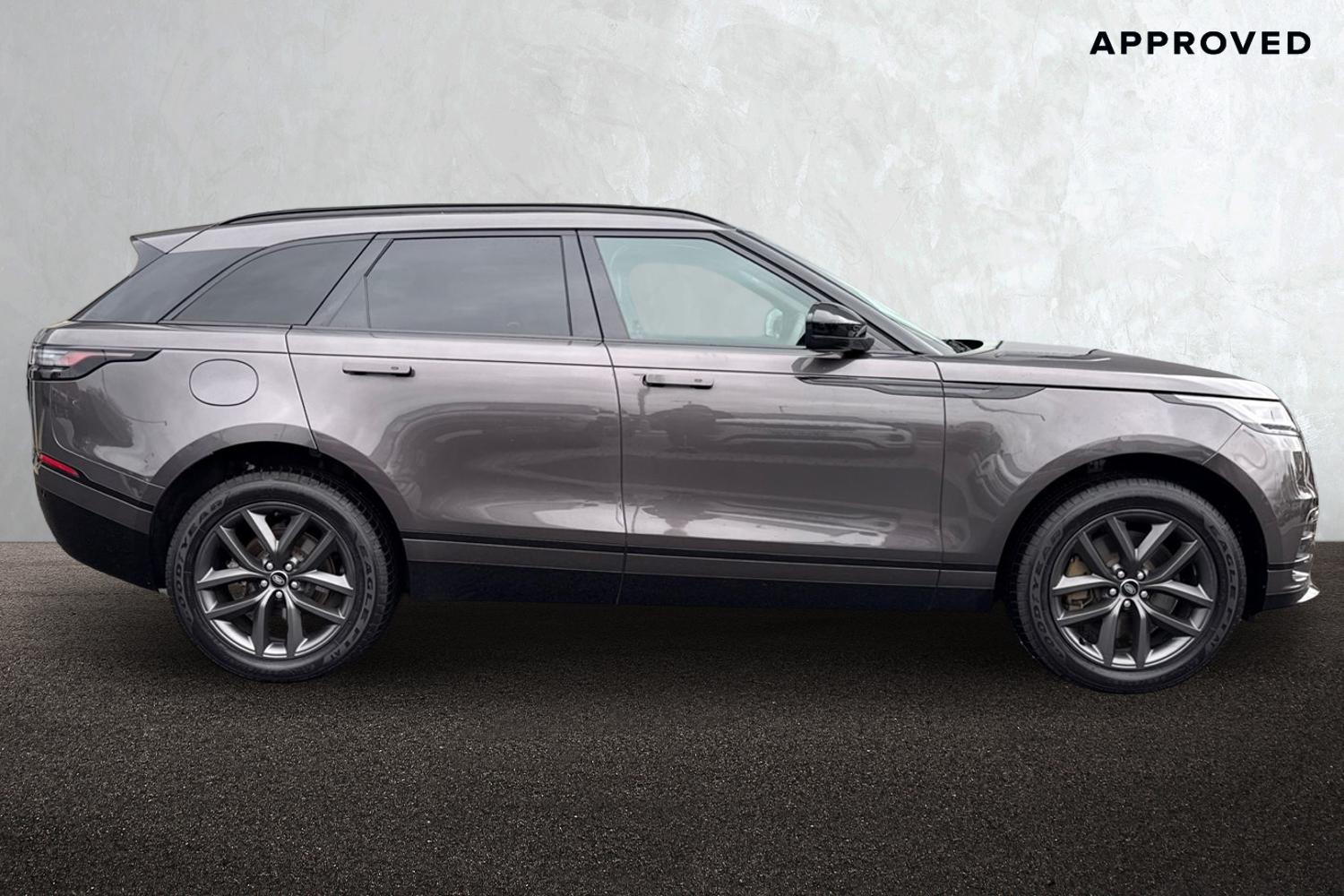 Used Land Rover Range Rover Velar 2023 for sale - 76476112: Photo 6