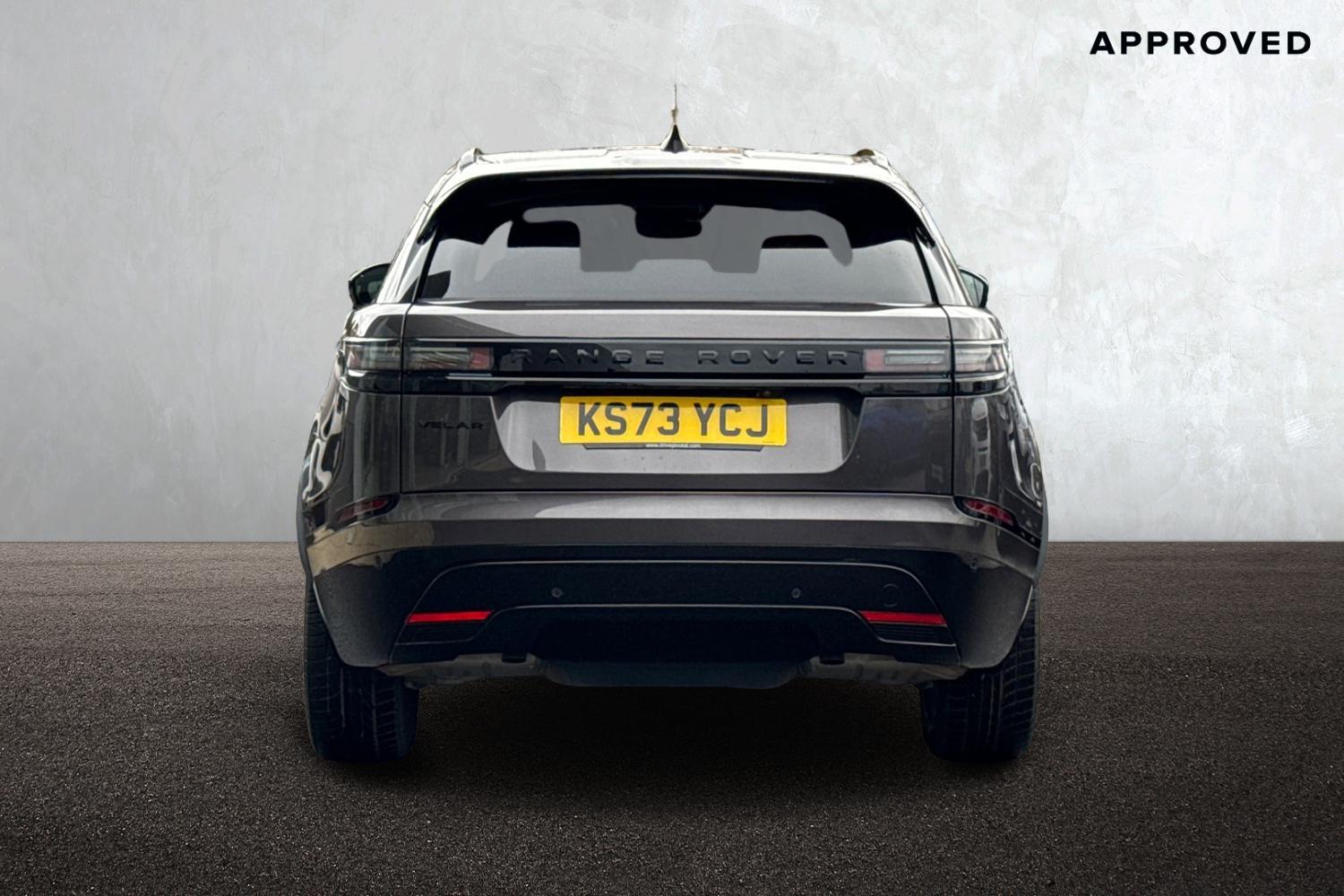 Used Land Rover Range Rover Velar 2023 for sale - 76476112: Photo 7