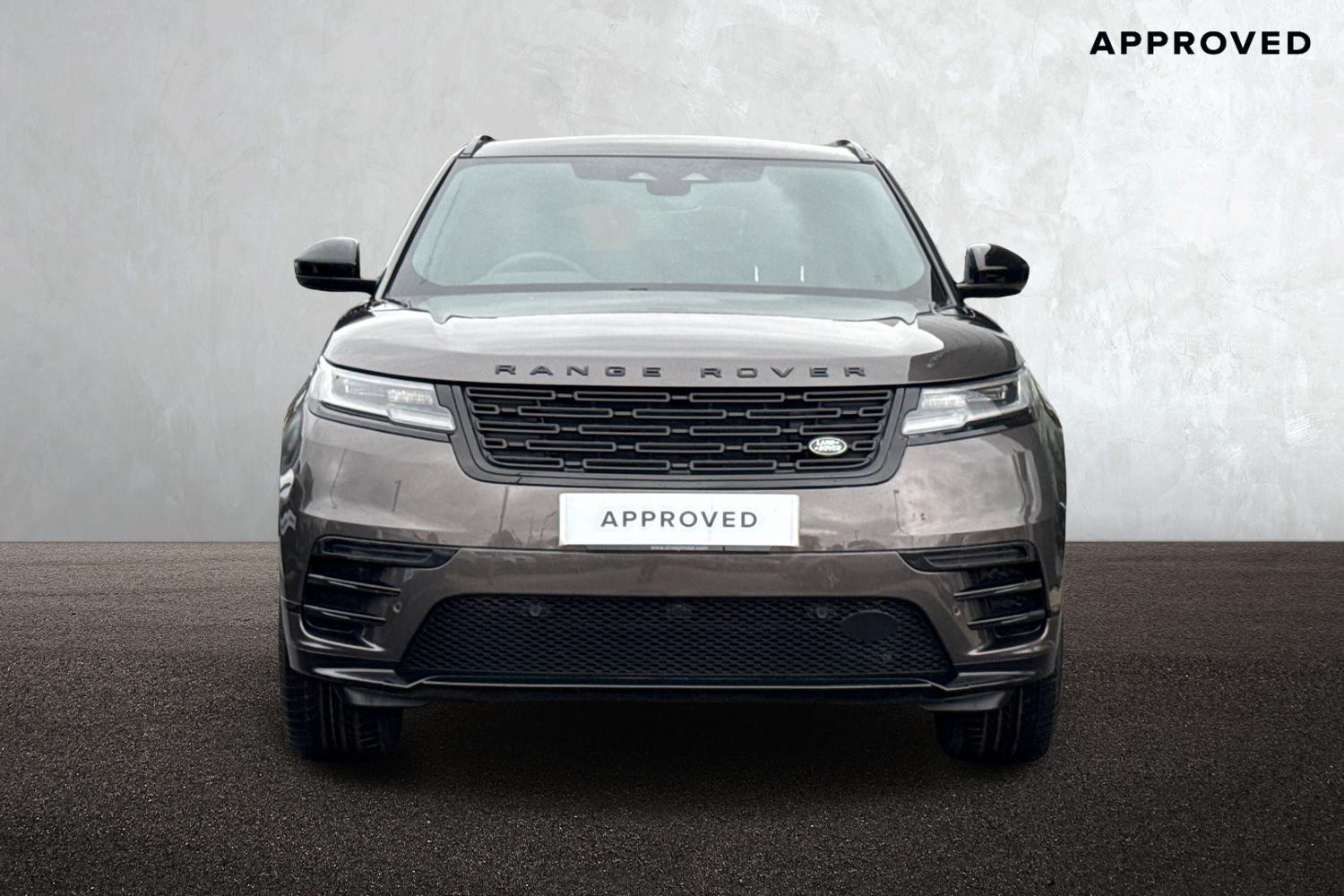 Used Land Rover Range Rover Velar 2023 for sale - 76476112: Photo 8