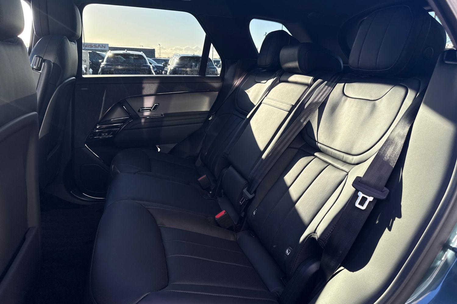 Used Land Rover Range Rover Sport 2026 for sale - 76590523: Photo 13