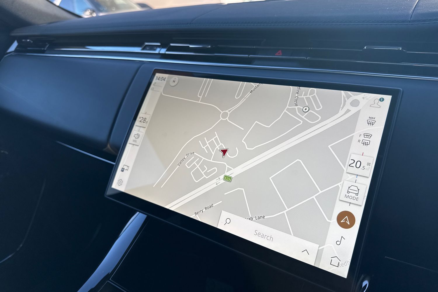 Used Land Rover Range Rover Sport 2026 for sale - 76590523: Photo 14