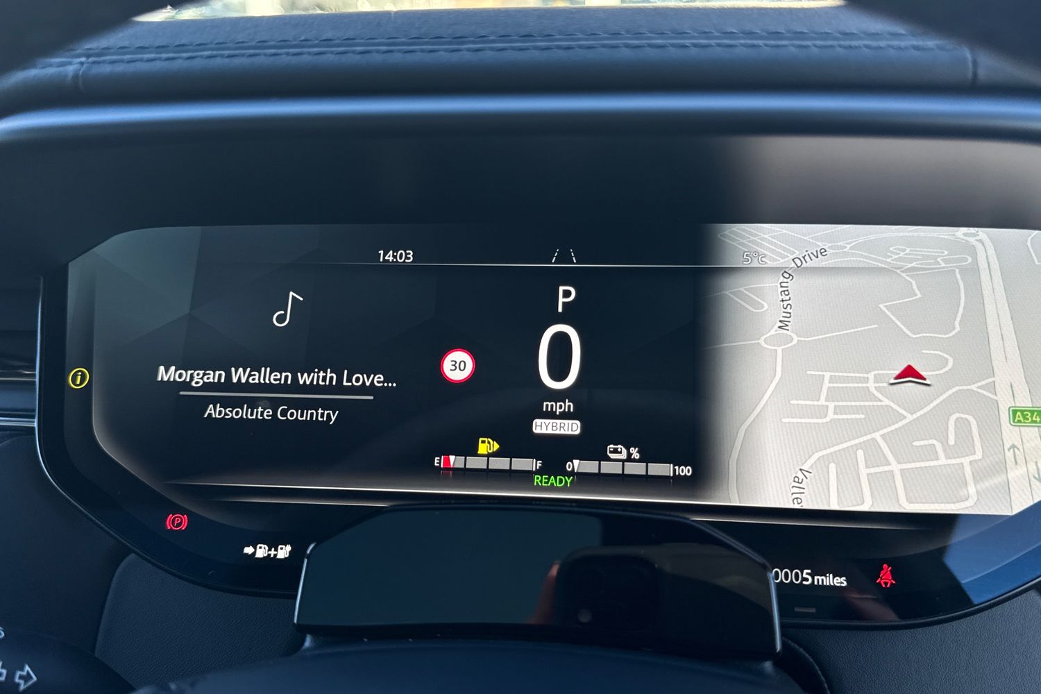 Used Land Rover Range Rover Sport 2026 for sale - 76590523: Photo 15