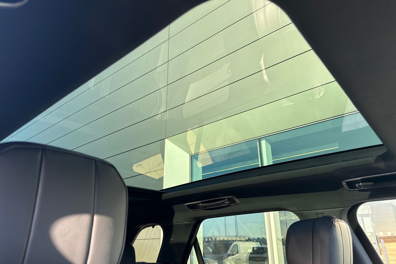 Used Land Rover Range Rover Sport 2026 for sale - 76590523: Photo 30