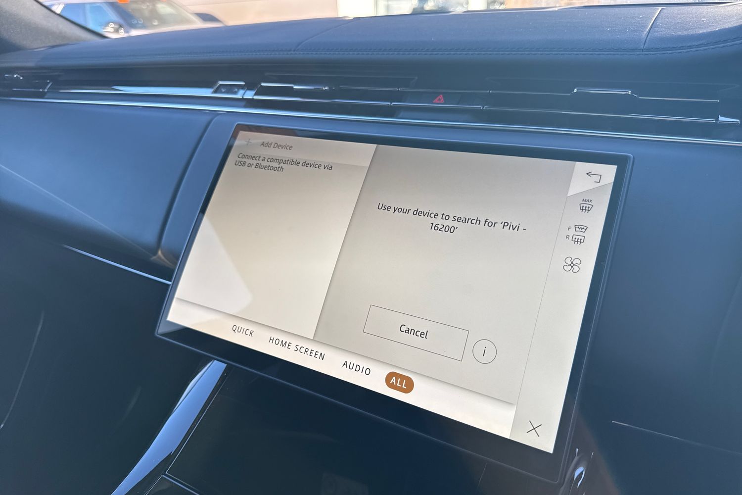 Used Land Rover Range Rover Sport 2026 for sale - 76590523: Photo 35