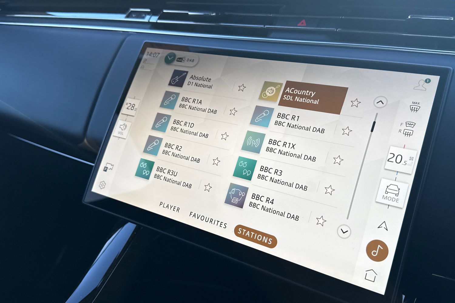 Used Land Rover Range Rover Sport 2026 for sale - 76590523: Photo 36