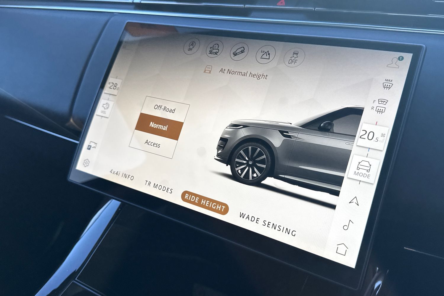 Used Land Rover Range Rover Sport 2026 for sale - 76590523: Photo 41