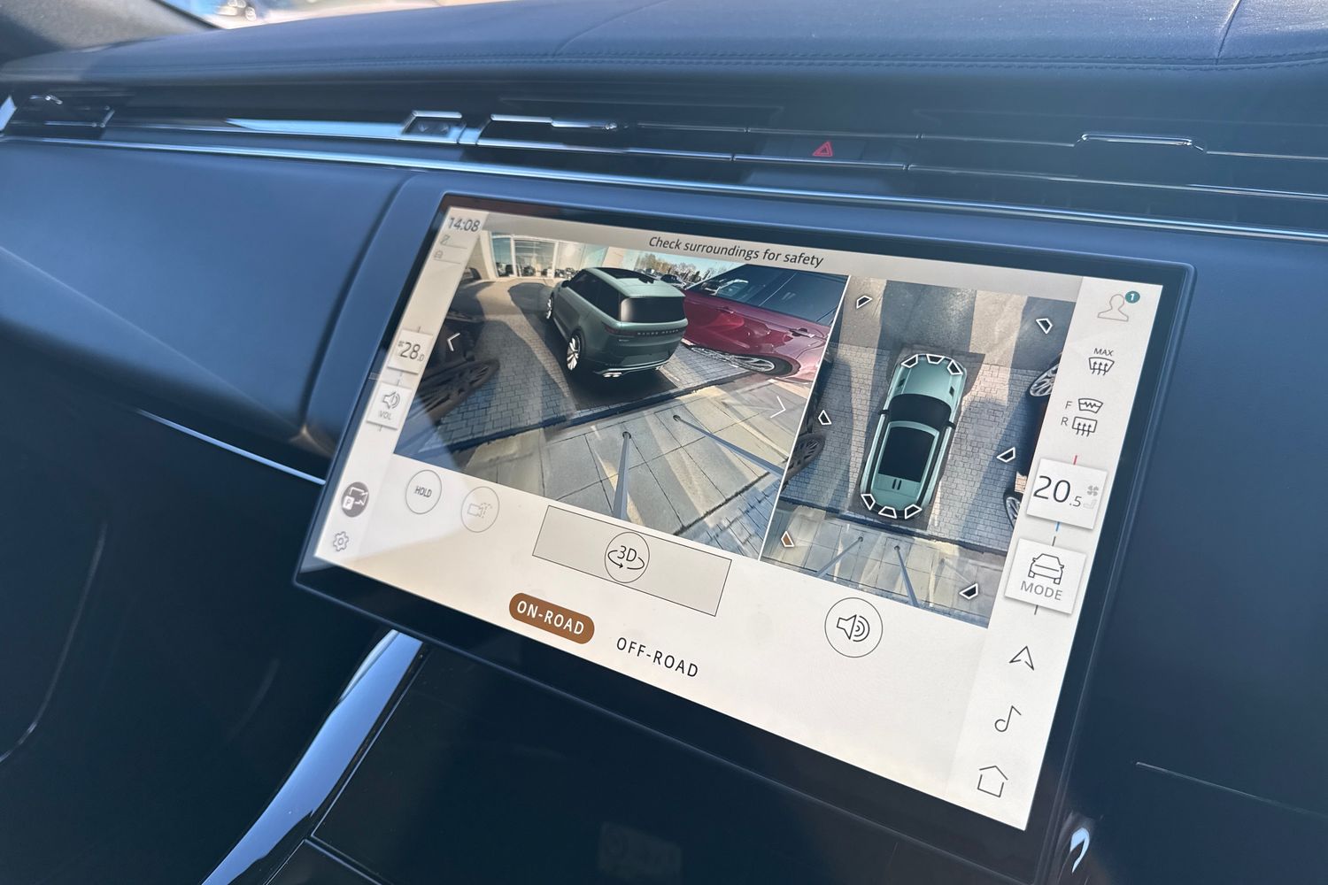 Used Land Rover Range Rover Sport 2026 for sale - 76590523: Photo 45