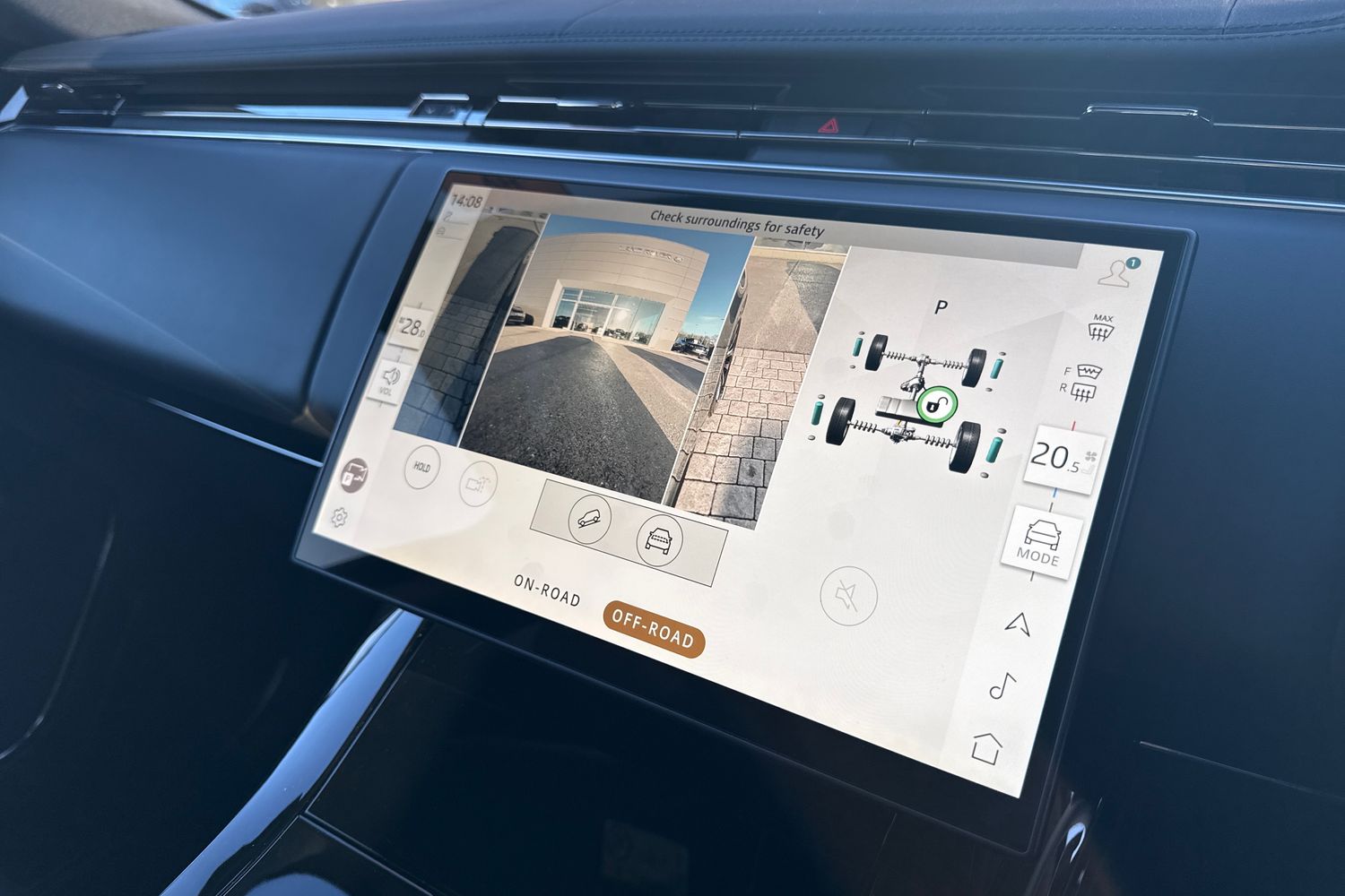 Used Land Rover Range Rover Sport 2026 for sale - 76590523: Photo 46