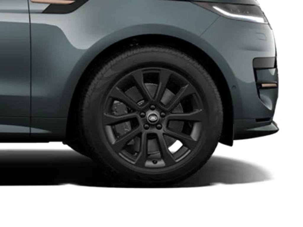 Used Land Rover Range Rover Sport 2025 for sale - 76590523: Photo 5