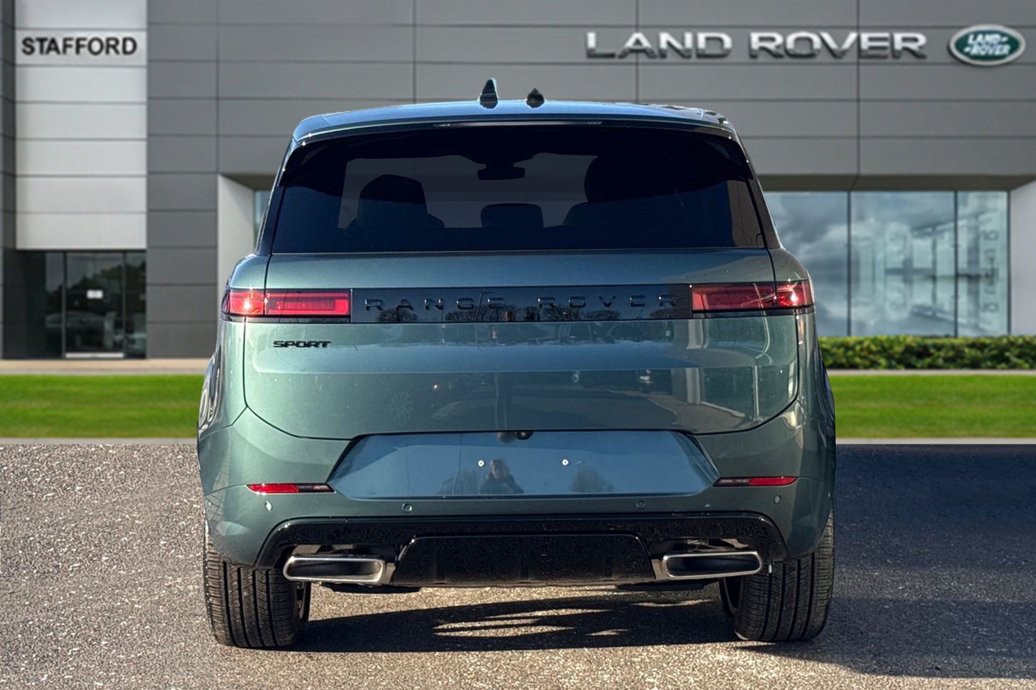 Used Land Rover Range Rover Sport 2026 for sale - 76590523: Photo 6