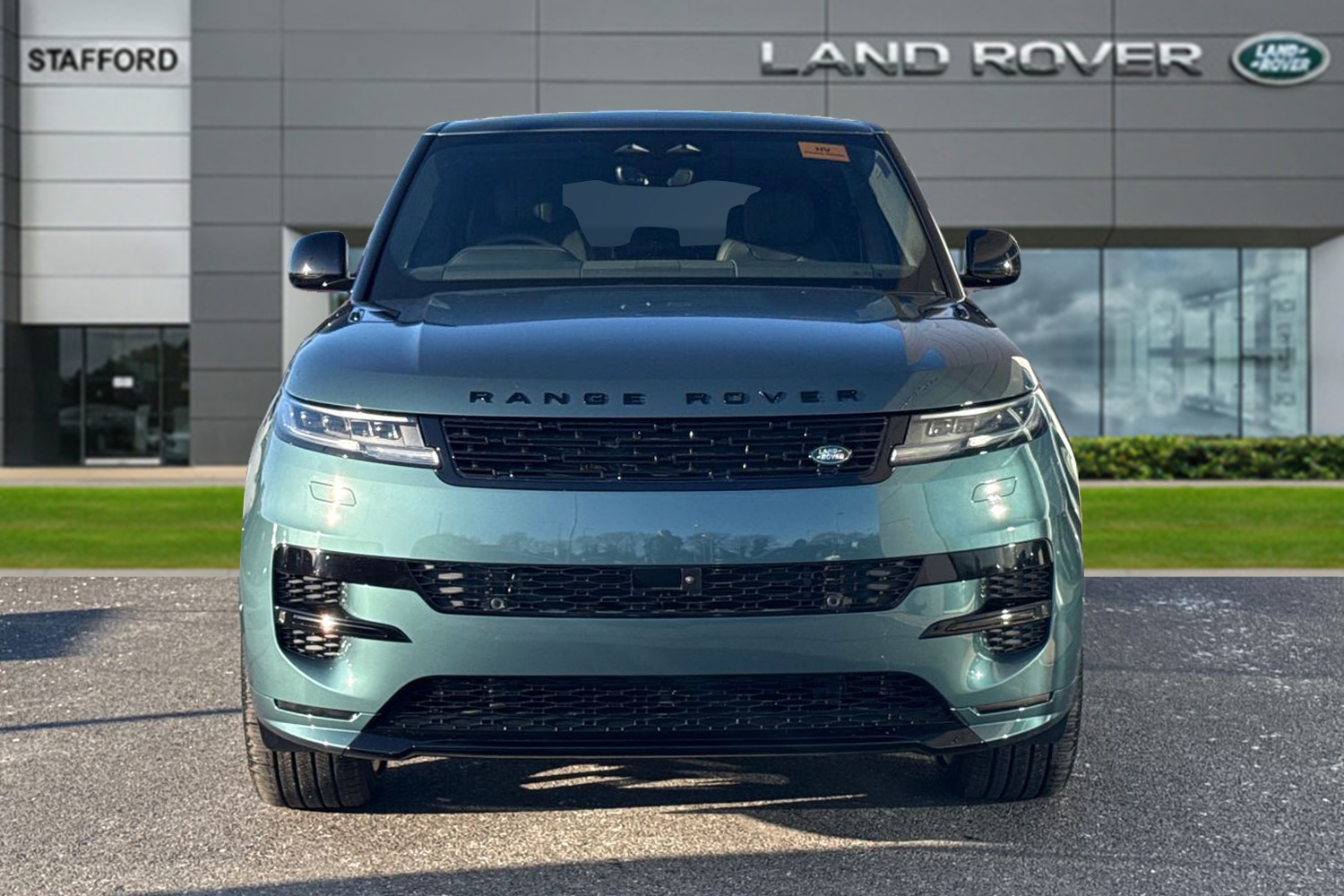 Used Land Rover Range Rover Sport 2026 for sale - 76590523: Photo 7