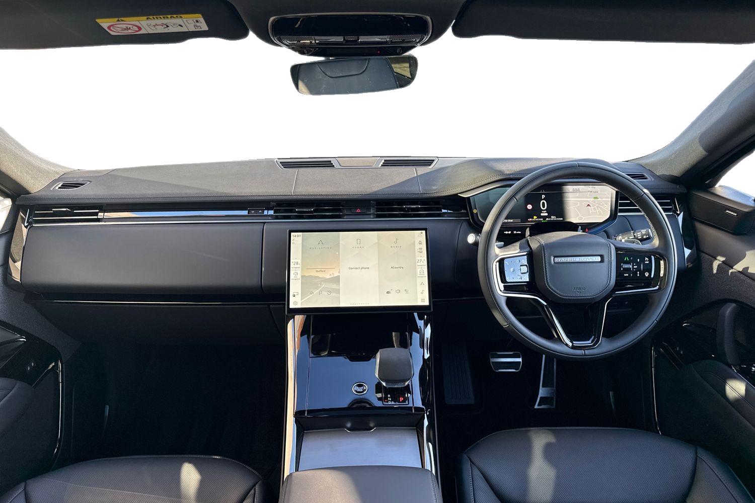 Used Land Rover Range Rover Sport 2026 for sale - 76590523: Photo 9