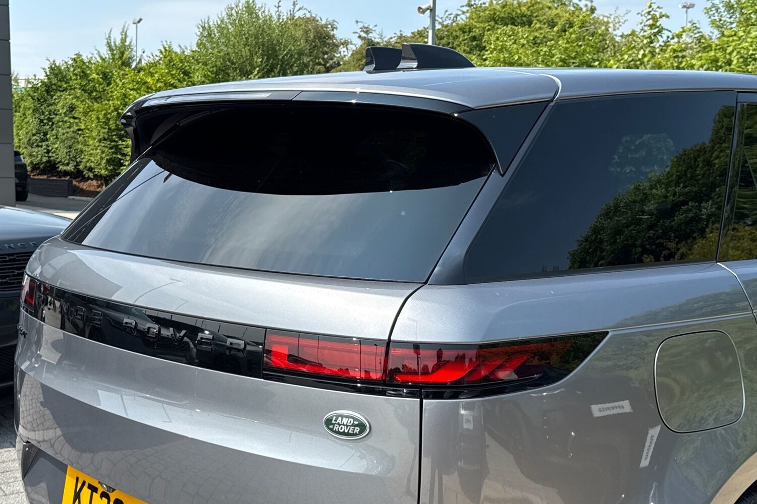 Vehicle 28