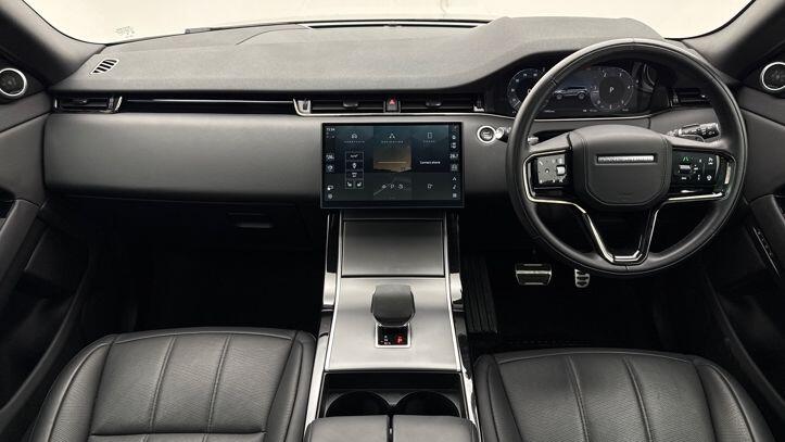 Used Land Rover Range Rover Evoque 2023 for sale - 77620558: Photo 10