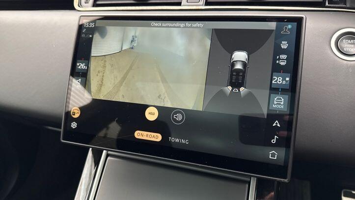 Used Land Rover Range Rover Evoque 2023 for sale - 77620558: Photo 13