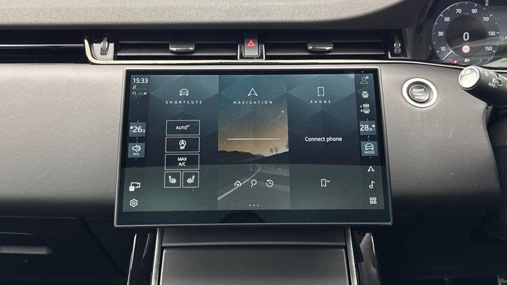 Used Land Rover Range Rover Evoque 2023 for sale - 77620558: Photo 15