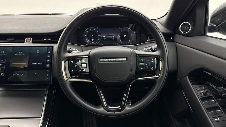 Used Land Rover Range Rover Evoque 2023 for sale - 77620558: Photo 16