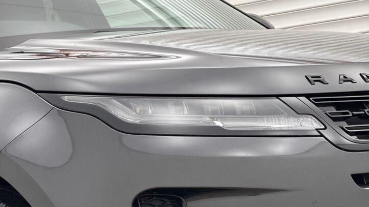 Used Land Rover Range Rover Evoque 2023 for sale - 77620558: Photo 17