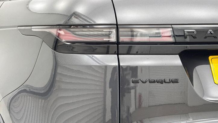 Used Land Rover Range Rover Evoque 2023 for sale - 77620558: Photo 19